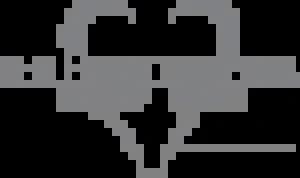 a black and white photo of a computer mouse