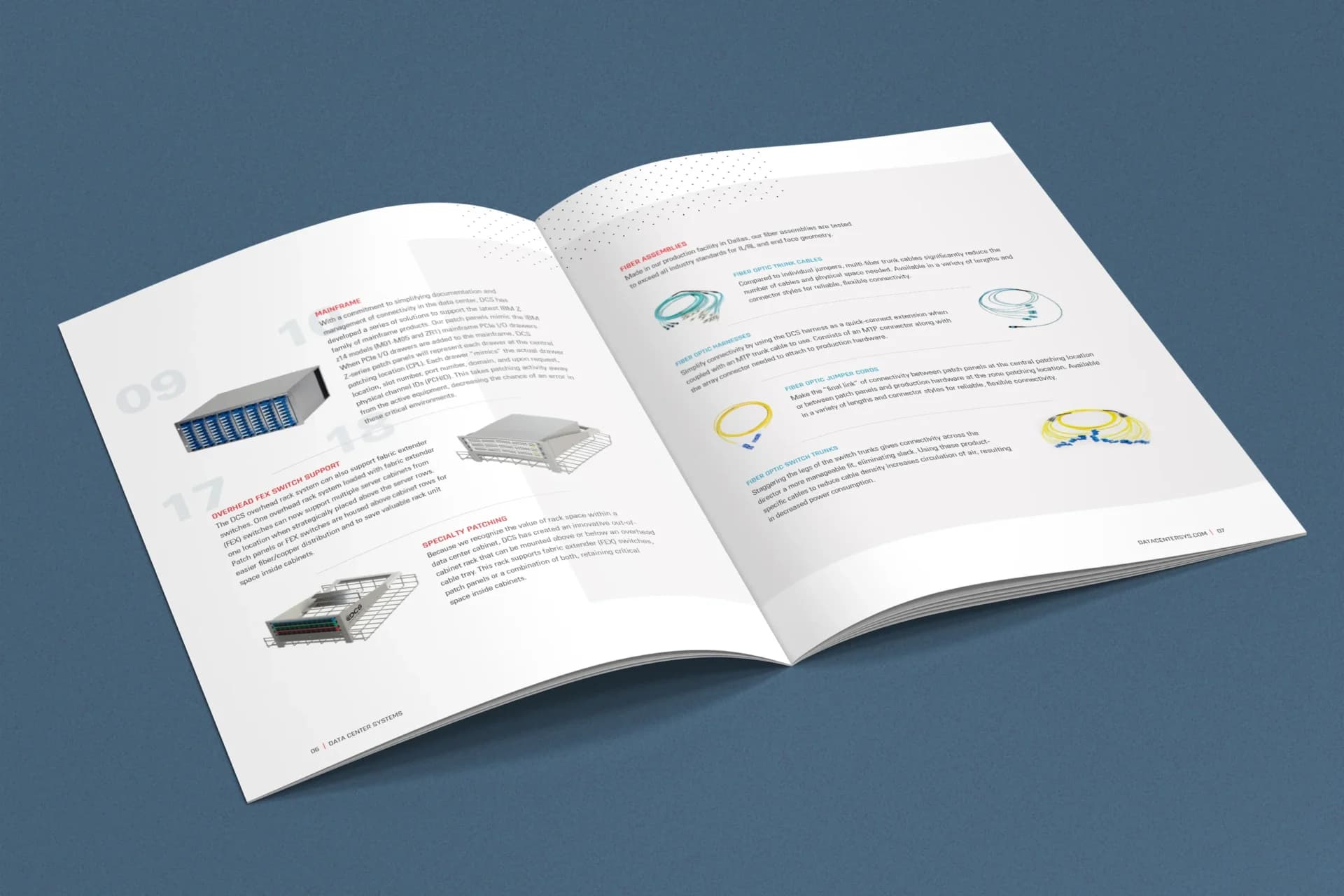 An open book with detailed instructions on setting up a router